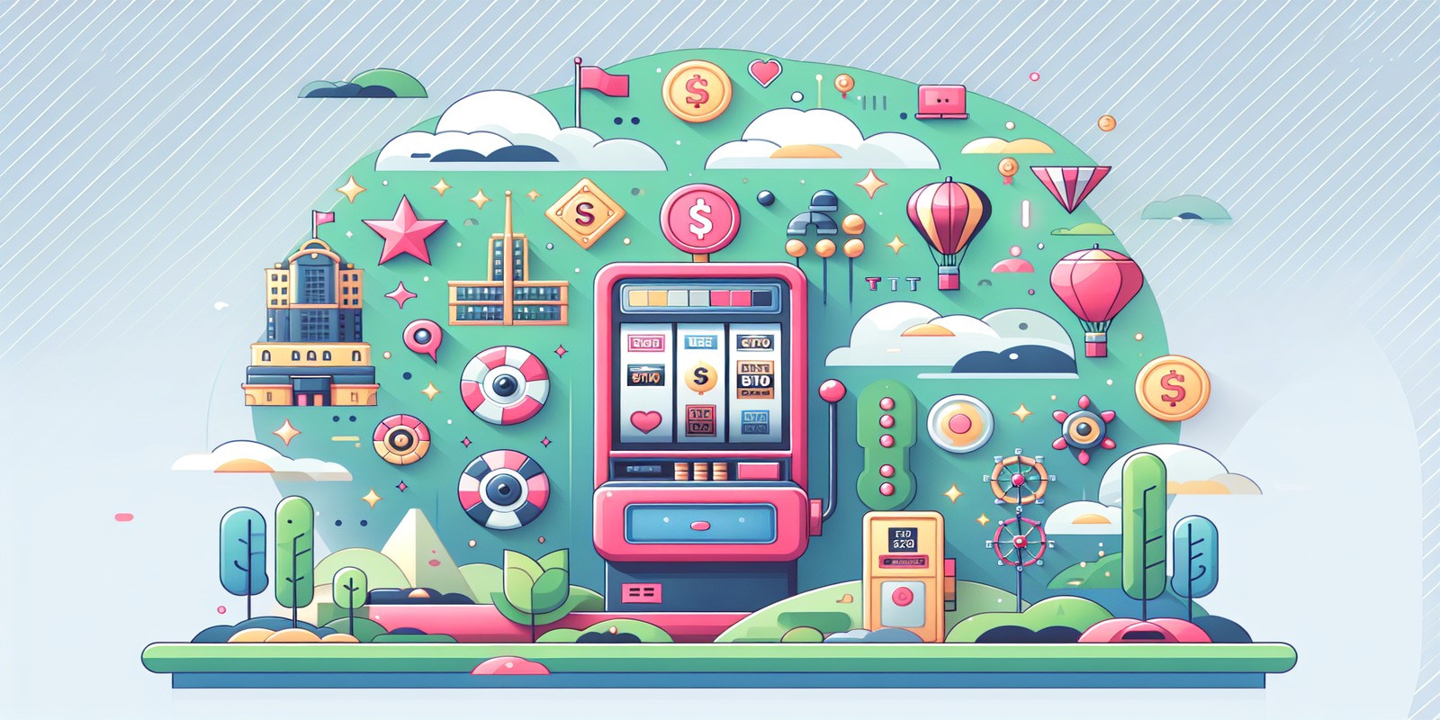 Explore the Exciting World of Aviator DP Slot Games in 2025 - Slot Strategy Guide for international | Fortune Tiger Jogo