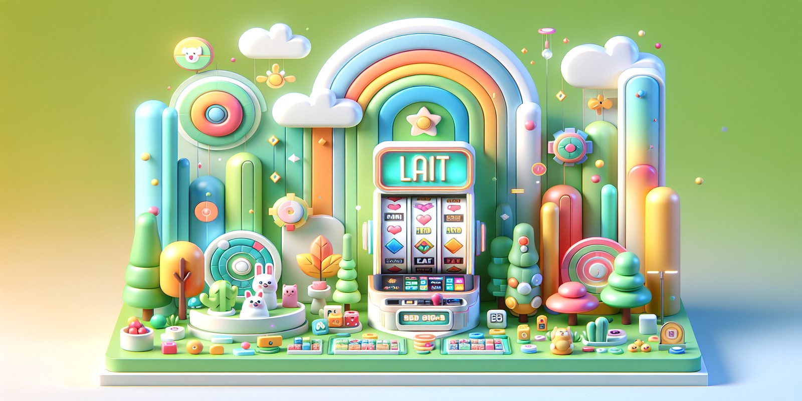 Unlock 33D Lucky Slot 777: Your Ultimate Guide to Winning Big in 2025 - Slot Strategy Guide for global | Fortune Tiger Jogo