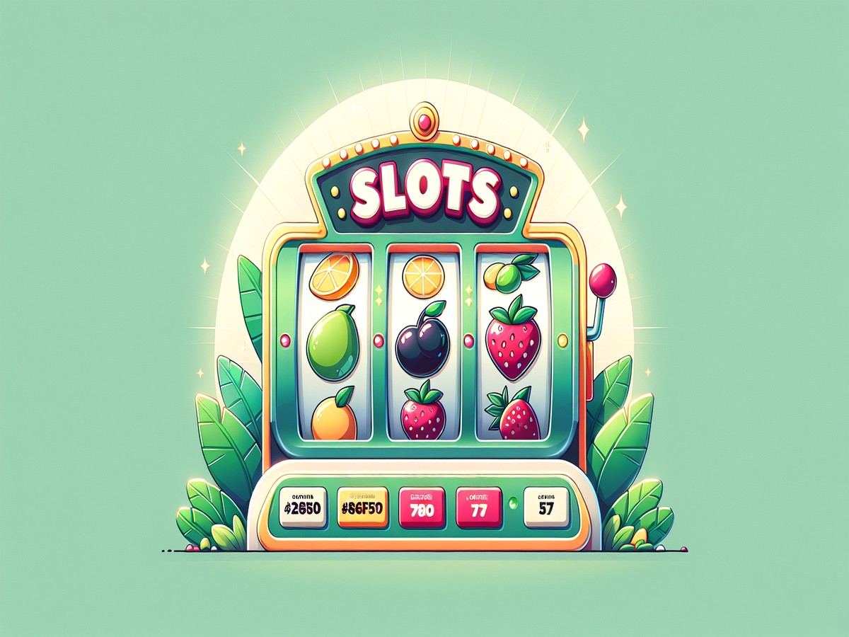 Fortune Tiger Jogo Classic Fruit Slots - Spin to Win