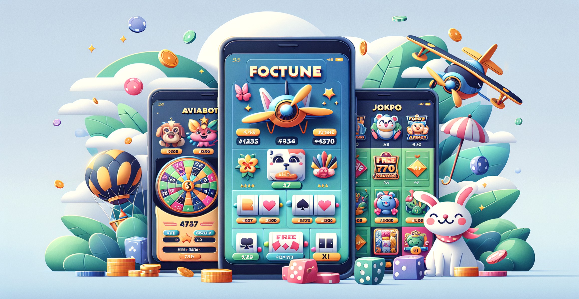 Fortune Tiger Jogo Fortune Tiger Games - Exciting Slot Options